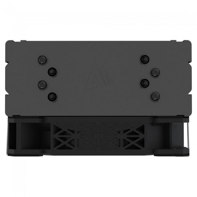 SAVIO VORTEX X2 BLACK CPU Cooler SAVIO VORTEX X2 BLACK CPU Cooler