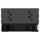 SAVIO VORTEX X2 BLACK CPU Cooler SAVIO VORTEX X2 BLACK CPU Cooler