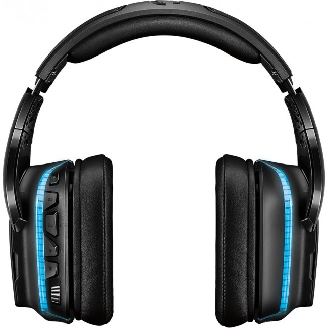 Logitech G G935 Gaming Headset Logitech G G935 Gaming Headset