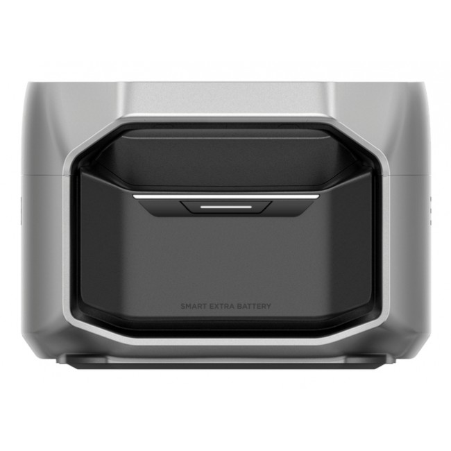 EcoFlow DELTA Pro 3 Smart portable power station accessory Battery