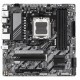 GIGABYTE B850M DS3H Motherboard - AMD Ryzen 9000 Series CPUs, 16+2+2 Phases Digital VRM, up to 8200MHz DDR5 (OC), 1xPCIe 5.0 + 1xPCIe 4.0 M.2, 2.5 LAN, USB 3.2 Gen 2 GIGABYTE B850M DS3H Motherboard - AMD Ryzen 9000 Series CPUs, 16+2+2 Phases Digital VRM, up to 8200MHz DDR5 (OC), 1xPCIe 5.0 + 1xPCIe 4.0 M.2, 2.5 LAN, USB 3.2 Gen 2