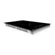 Induction cooktop LI-A23511 3500 W Black Induction cooktop LI-A23511 3500 W Black