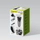 MAESTRO MR-673 USB electric shaver MAESTRO MR-673 USB electric shaver