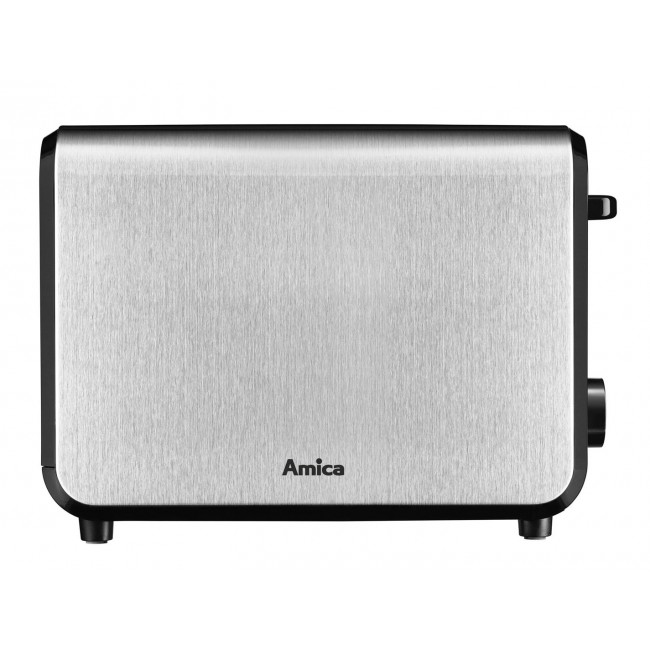 Amica TM 3030 Toaster Inox - 1193898 Amica TM 3030 Toaster Inox - 1193898