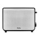 Amica TM 3030 Toaster Inox - 1193898 Amica TM 3030 Toaster Inox - 1193898