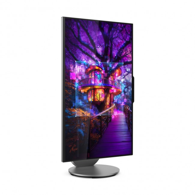 Lenovo Yoga AIO 27IAH10 285H 68.6 cm (27 Lenovo Yoga AIO 27IAH10 285H 68.6 cm (27