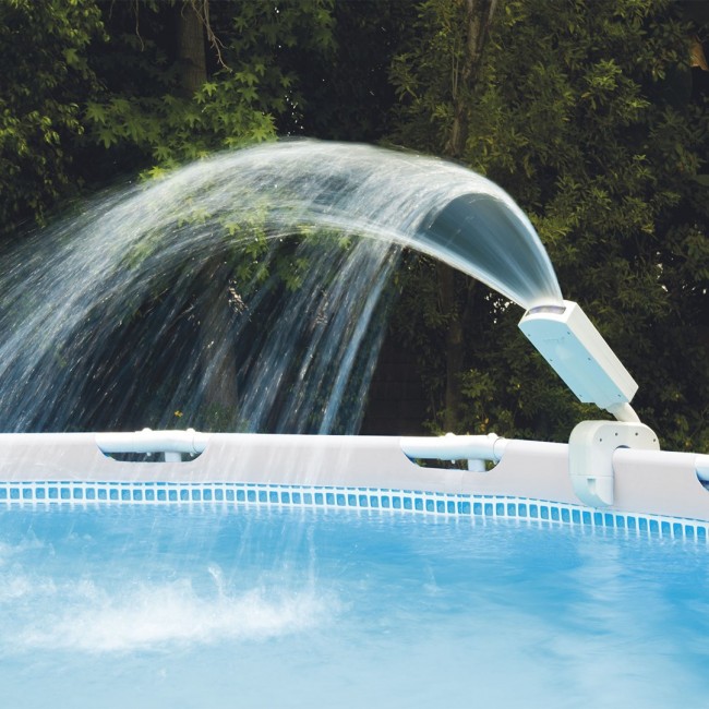 Intex 28089 pool part/accessory Pool shower Intex 28089 pool part/accessory Pool shower