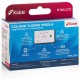Smoke and carbon monoxide detector K10LLCO KIDDE