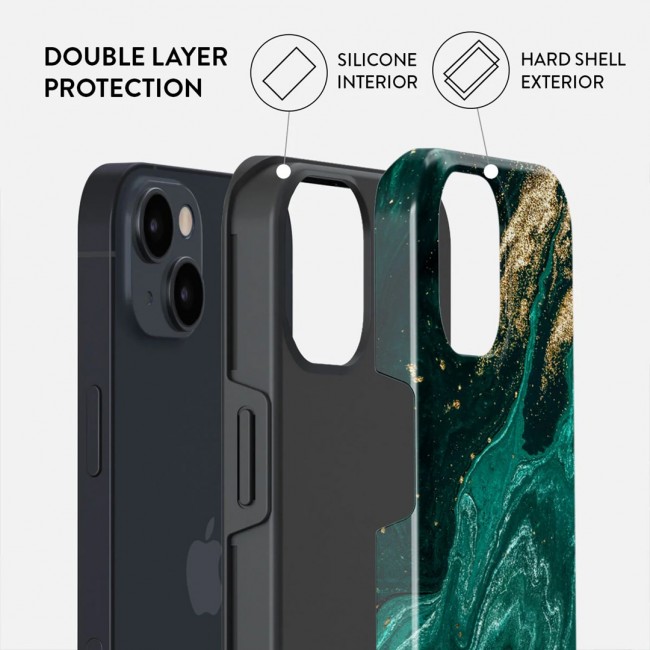 BURGA 57294 mobile phone case 15.5 cm (6.1 BURGA 57294 mobile phone case 15.5 cm (6.1