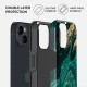 BURGA 57294 mobile phone case 15.5 cm (6.1 BURGA 57294 mobile phone case 15.5 cm (6.1