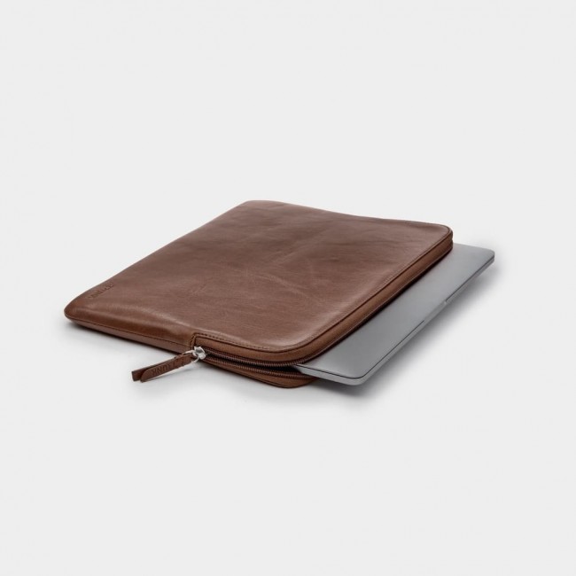 Trunk Leather Sleeve 35.6 cm (14 Trunk Leather Sleeve 35.6 cm (14