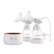 Neno Bella Twin Moon double two-phase cordless electronic breast pump