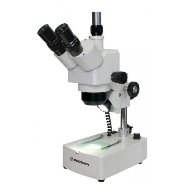 Bresser Optics 5804000 microscope 160x
