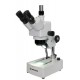 Bresser Optics 5804000 microscope 160x