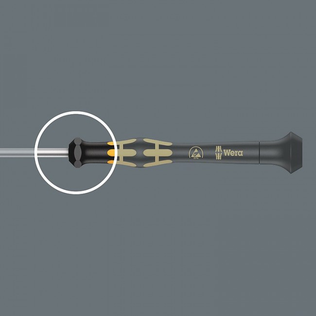Wera 1578 A/6 ESD Set Wera 1578 A/6 ESD Set