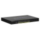 Zyxel XGS1935-28HP Managed L2+/L3 Gigabit Ethernet (10/100/1000)