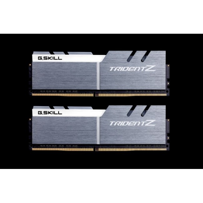 G.Skill 32GB DDR4-3200 memory module 2 x 16 GB G.Skill 32GB DDR4-3200 memory module 2 x 16 GB