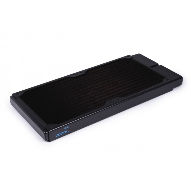 Alphacool 14436 computer cooling system part/accessory Radiatior Alphacool 14436 computer cooling system part/accessory Radiatior