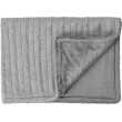 Medisana HB 680 Electric blanket 120 W Grey Plush
