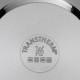 WMF frying pan coated 28 cm glass lid WMF frying pan coated 28 cm glass lid