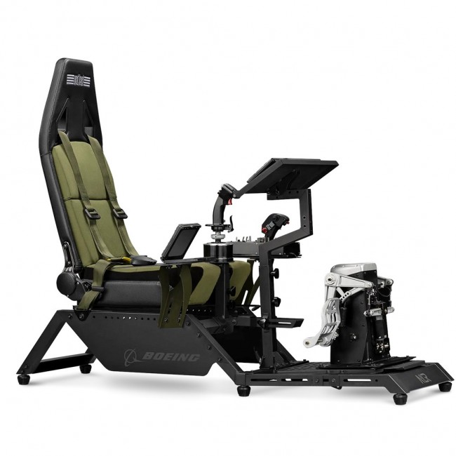 Next Level Racing Flight Simulator Boeing Military Edition NLR-S028 - flight simulator pack