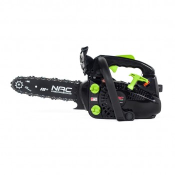25 cm petrol chainsaw CST25-25AC NAC