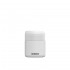 Dinner thermos Kambukka Bora 600 ml Chalk White (11-06013)