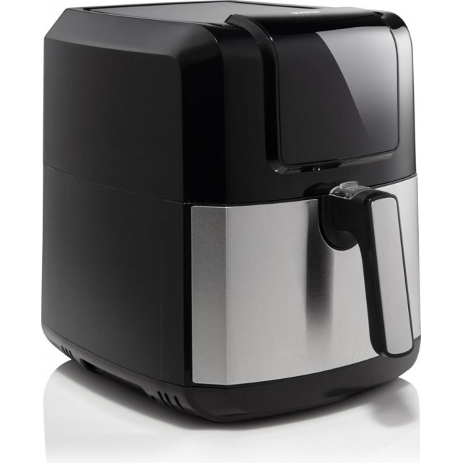 Gorenje AF1700DB Single 5 L Built-in 1700 W Hot air fryer Black, Metallic Gorenje AF1700DB Single 5 L Built-in 1700 W Hot air fryer Black, Metallic
