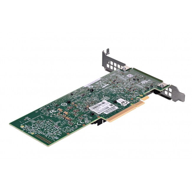 Broadcom BCM957412A4120AC network card Internal 10000 Mbit/s Broadcom BCM957412A4120AC network card Internal 10000 Mbit/s