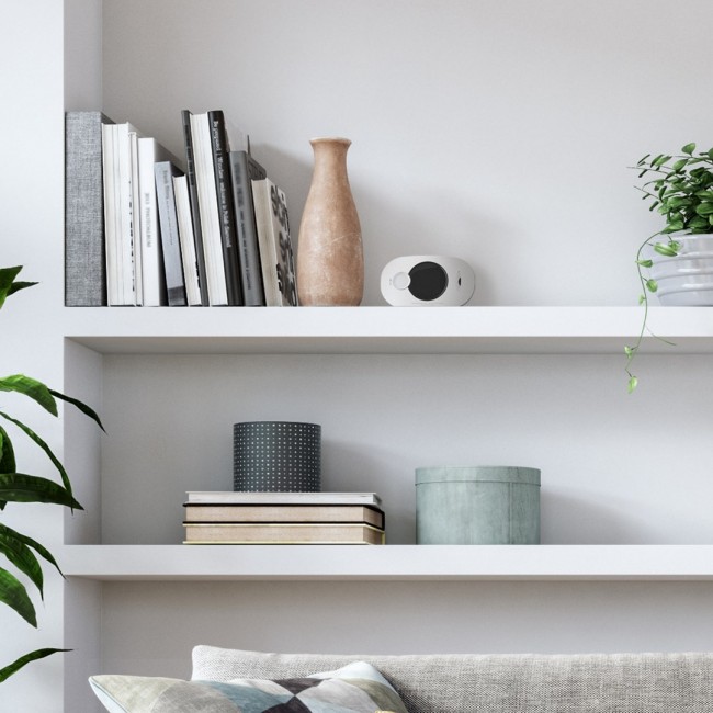 Carbon monoxide alarm FireAngel FA3322 gas detector (FA3322-INT) Carbon monoxide alarm FireAngel FA3322 gas detector (FA3322-INT)