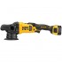 DeWALT DCM848P2-QW car polisher