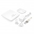 Zyxel NWA90BE 4324 Mbit/s White Power over Ethernet (PoE) Zyxel NWA90BE 4324 Mbit/s White Power over Ethernet (PoE)