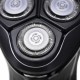 Philips S3343/13 men's shaver Rotation shaver Trimmer Black, Chrome Philips S3343/13 men's shaver Rotation shaver Trimmer Black, Chrome