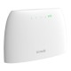 Tenda N300 wireless router Fast Ethernet Single-band (2.4 GHz) 4G White Tenda N300 wireless router Fast Ethernet Single-band (2.4 GHz) 4G White