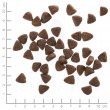 WOLFSBLUT Wide Plain Small breeds Horse with sweet potatoes - dry dog food - 2kg