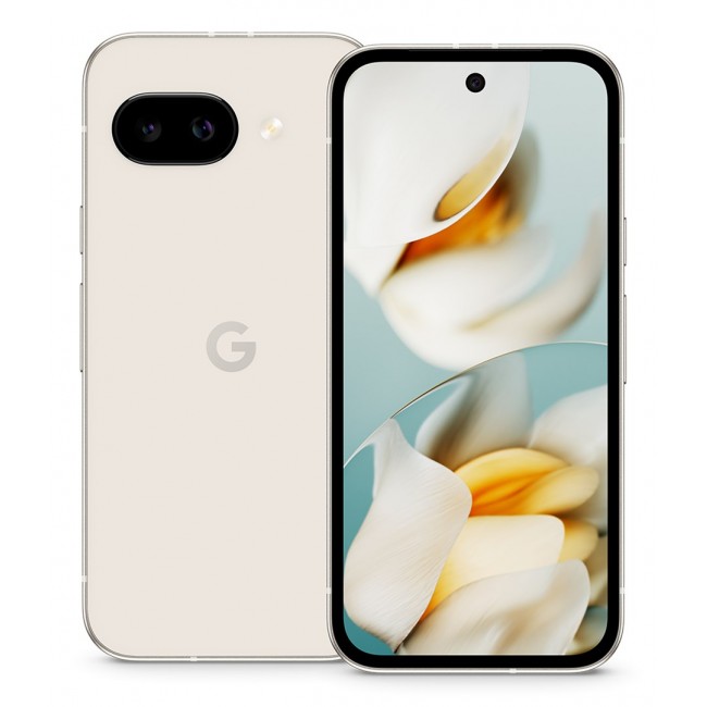 Google Pixel 9a 16 cm (6.3 Google Pixel 9a 16 cm (6.3