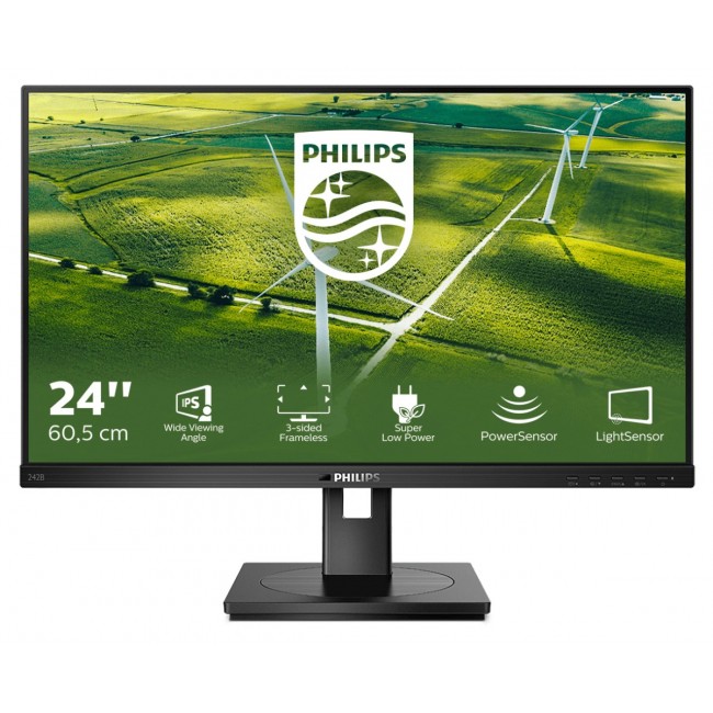 Philips 60,5cm (23,8