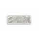 CHERRY XS keyboard Home USB QWERTZ German Grey CHERRY XS keyboard Home USB QWERTZ German Grey