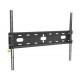 iiyama MD-WM8060 monitor mount / stand Wall Black