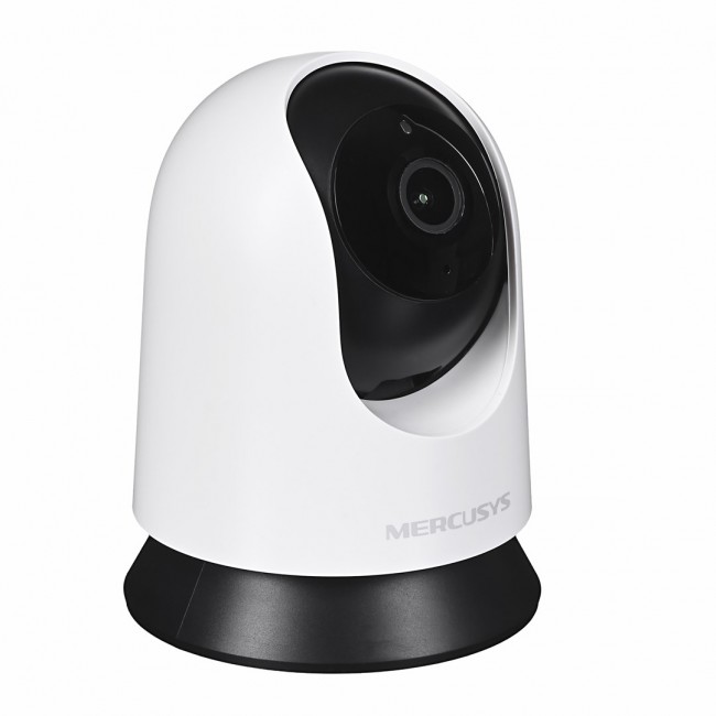 Mercusys MC200 - Pan/Tilt Home Security Wi-Fi Camera Mercusys MC200 - Pan/Tilt Home Security Wi-Fi Camera