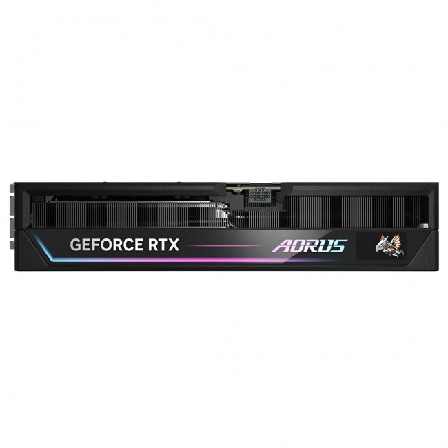 Gigabyte GeForce RTX 5090 AORUS MASTER 32GB (GV-N5090AORUS M-32GD)