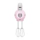 Smeg 50's Style Hand mixer HMF01PKEU Pink