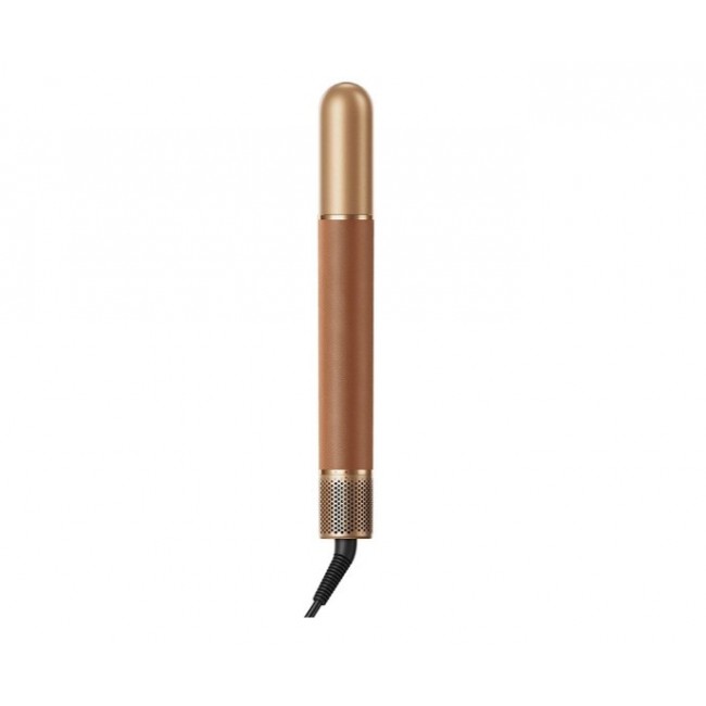 Dreame Airstyle Pro Gold Hair Dryer and Curler