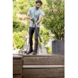 K rcher K 4 WCM pressure washer Upright Electric 420 l/h 1800 W Black, Yellow