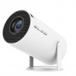 BLOW AndroidTV HD Cinema WHITE Portable Projector BLOW AndroidTV HD Cinema WHITE Portable Projector
