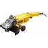 DeWALT DWE492-QS angle grinder 23 cm 6600 RPM 2200 W 5.2 kg