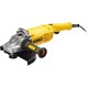 DeWALT DWE492-QS angle grinder 23 cm 6600 RPM 2200 W 5.2 kg DeWALT DWE492-QS angle grinder 23 cm 6600 RPM 2200 W 5.2 kg