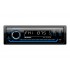 Blaupunkt BPA 1124 DAB BT, 1-DIN Autoradio, DAB+, Bluetooth,