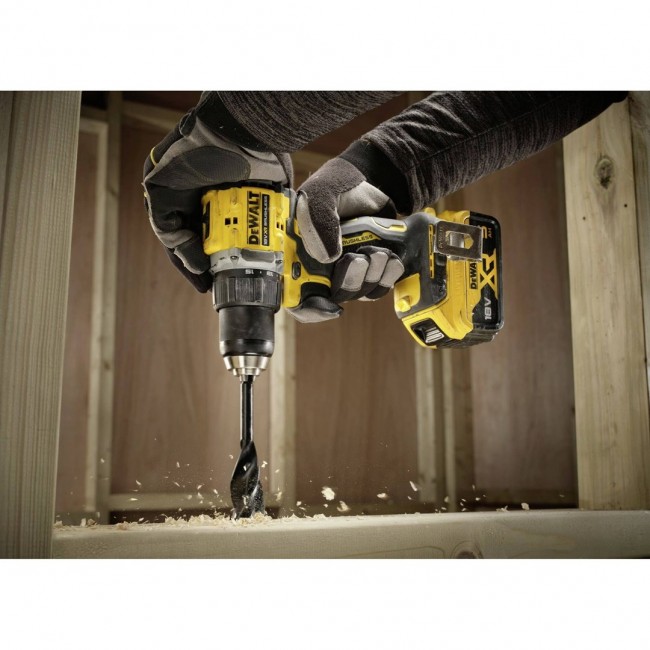 DeWALT DCD794NT-XJ not categorized