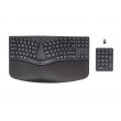 HP 960 Ergonomic Wireless Keyboard HP 960 Ergonomic Wireless Keyboard